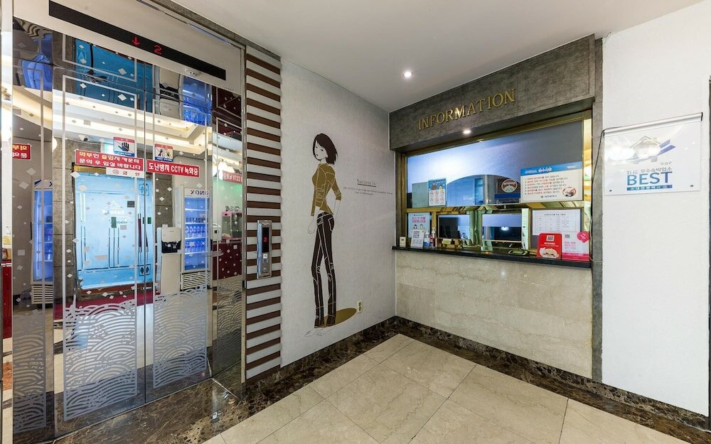 Фото Daejeon Yuseong New Cupid