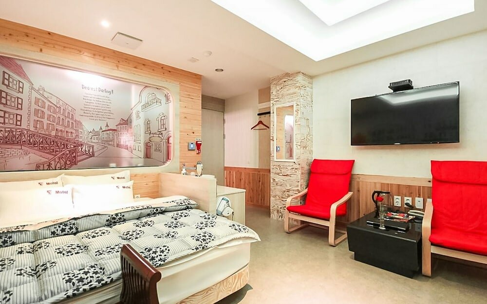 Фото Changwon Sangnam-dong Tong