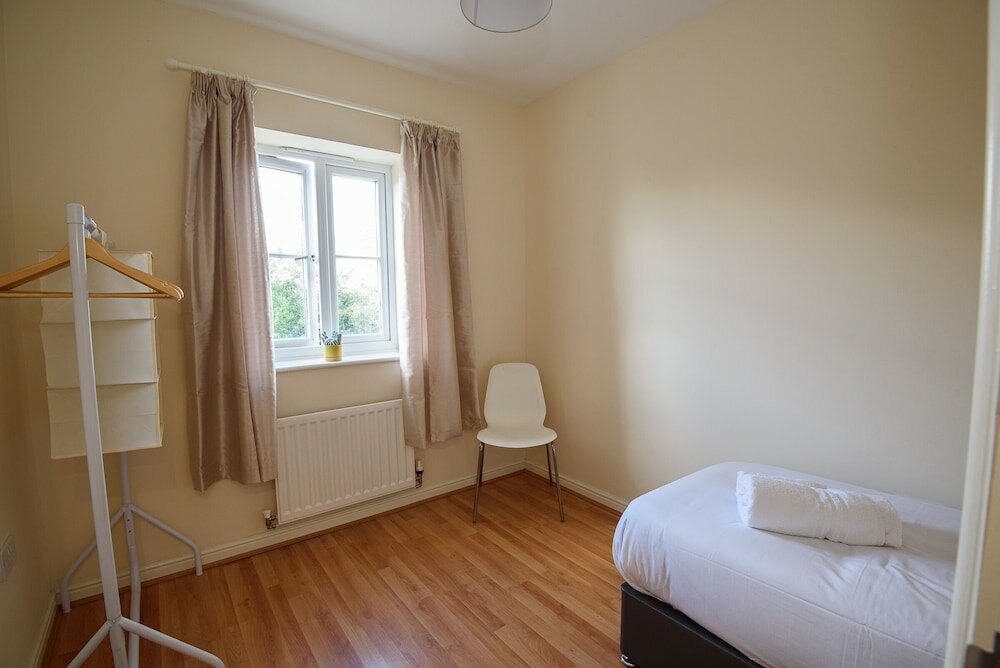 Фото Karah Suites - Harescombe House