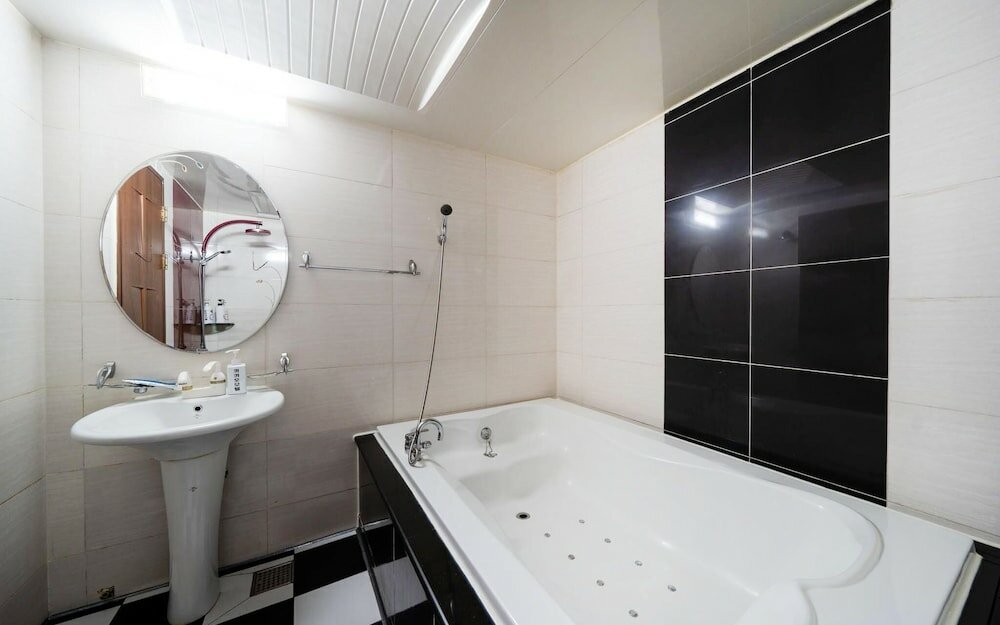 Фото Incheon Cacao