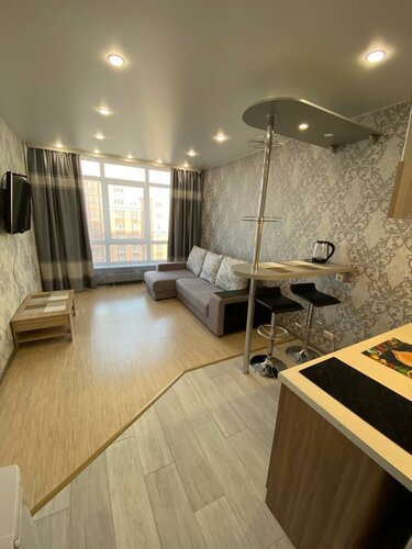 Kemcomfort на Притомском Проспекте 25к2  фото 6