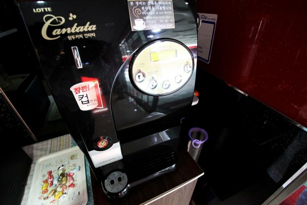 Фото Incheon Ritz