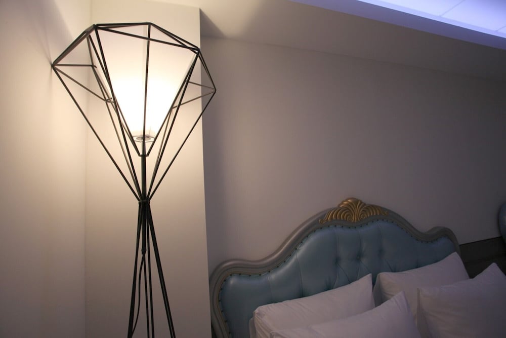 Фото Suwon Yeongtong Bali 2