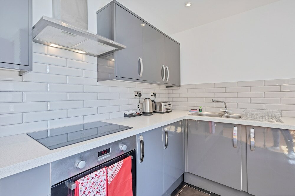 Фото Urban Heights