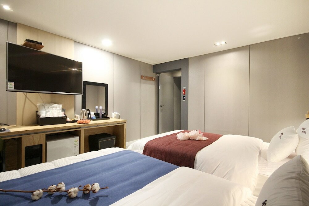 Фото Changwon Sangnam-dong Some