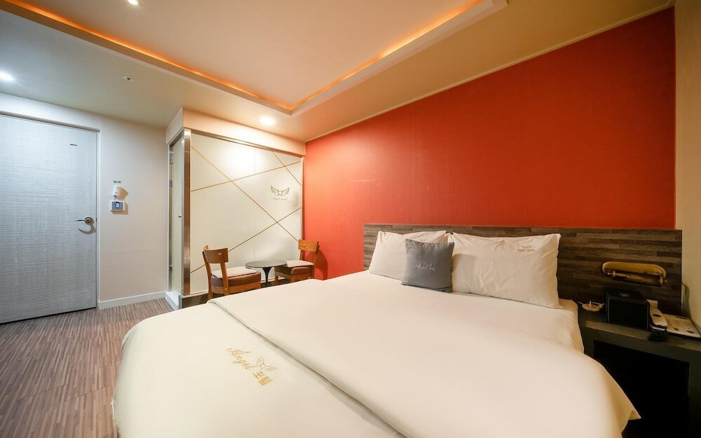 Фото Changwon Sangnam-dong Angel