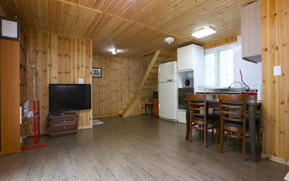 Фото Gwangju Jongyeoul Pension