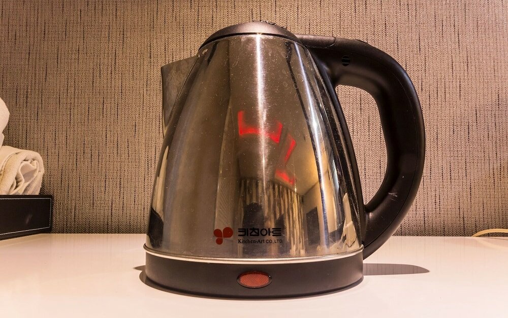 Фото Incheon Lin