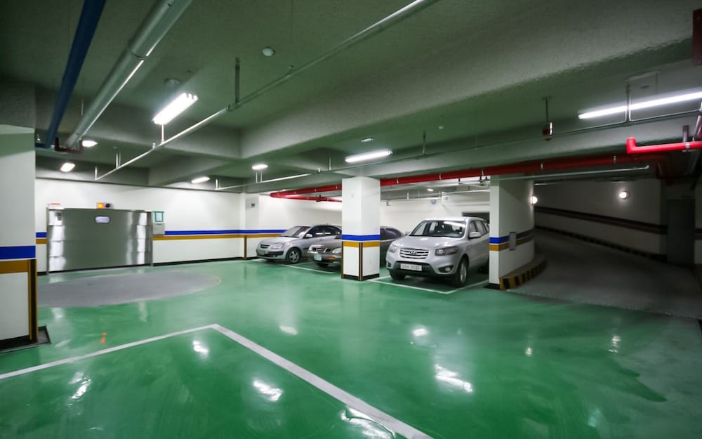 Фото Changwon Sangnamdong Mtm