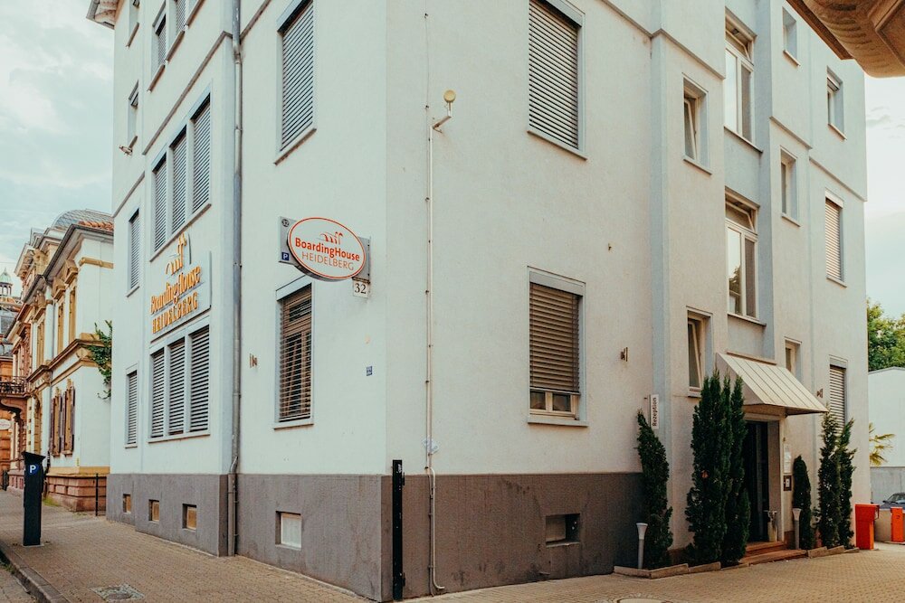 Фото Апарт-отель Living-World