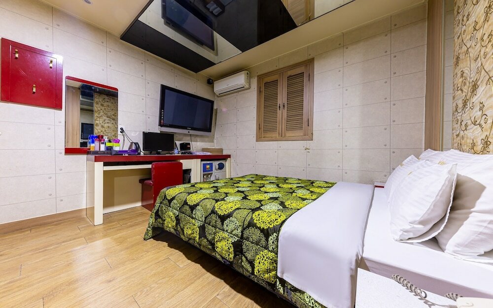 Фото Incheon Ritz