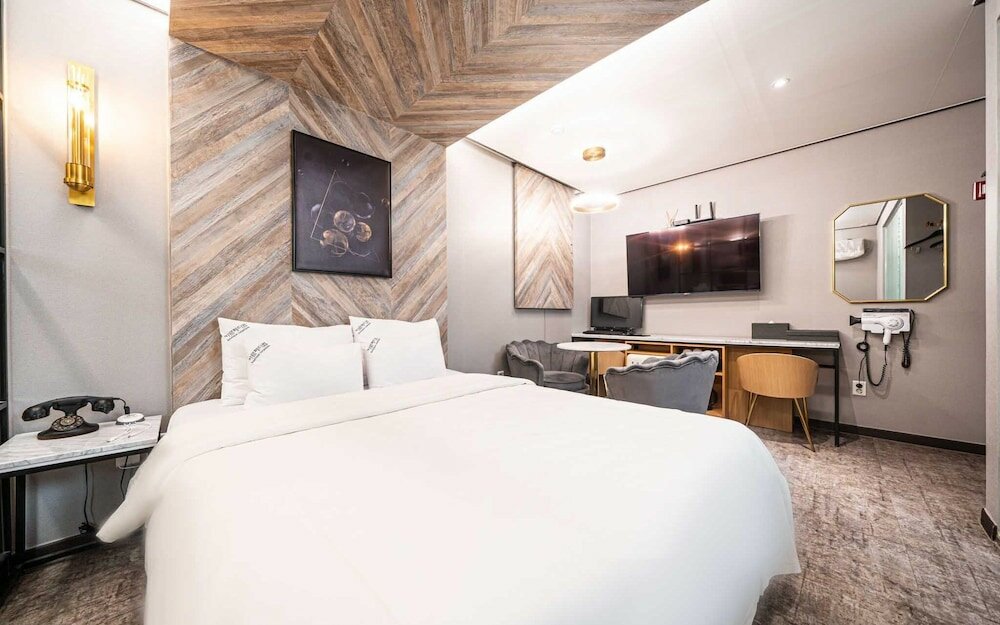 Фото Icheon Carpe Diem