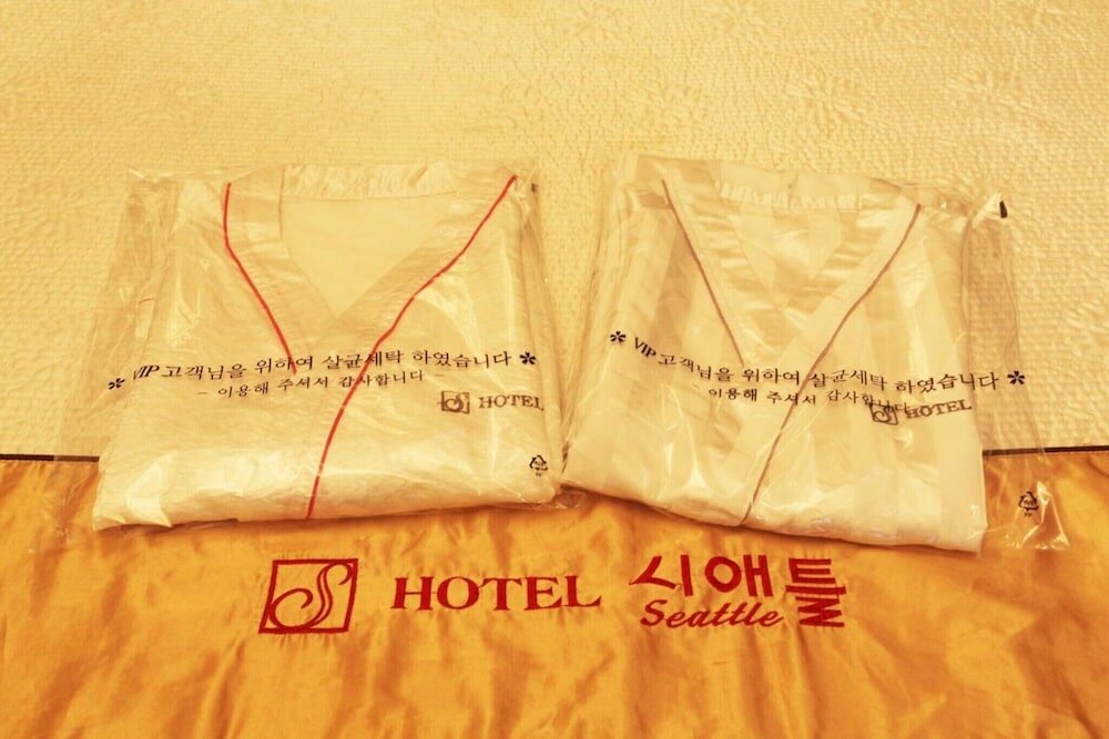 Фото Daejeon Yuseong Seattle