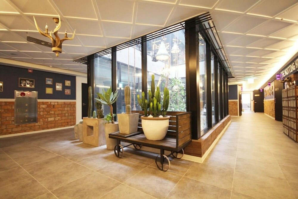 Фото Changwon Sangnamdong Heritage Hotel