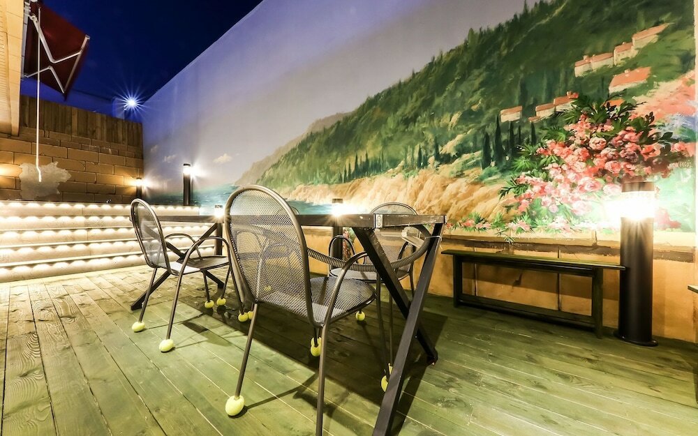 Фото Daejeon Seonhwa Olivia