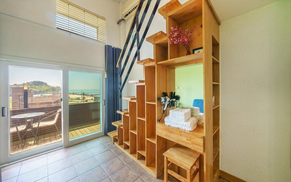 Фото Incheon Airport Hotel Oceanview