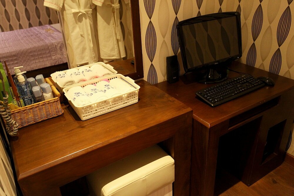 Фото Daejeon Munchang Concert