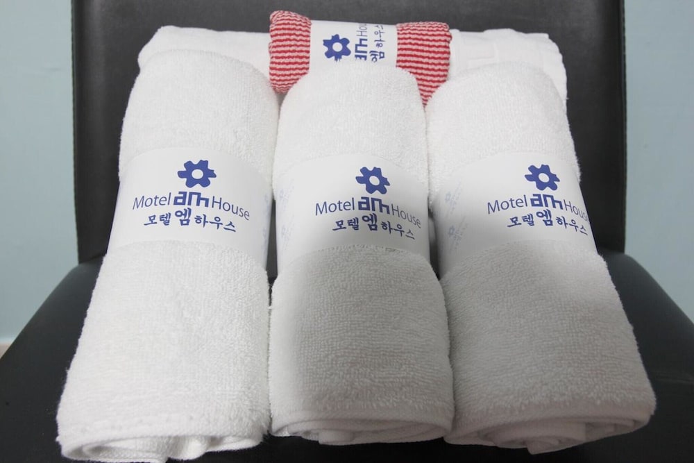 Фото Daejeon Wolpyeong M House