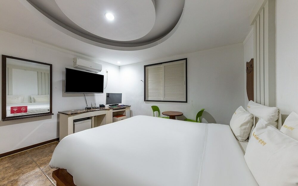 Фото Daejeon Yongjeon Savoy