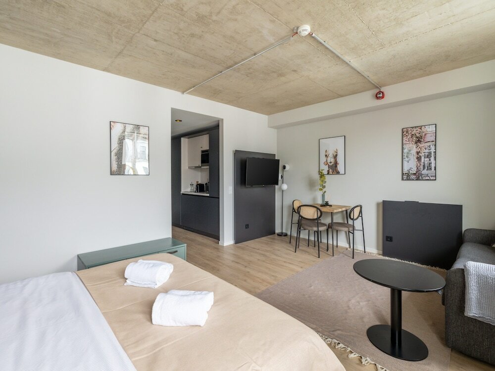 Фото Limehome Düsseldorf