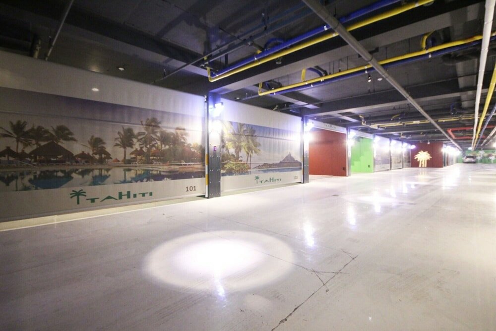 Фото Pohang Jukdo Market Tahiti