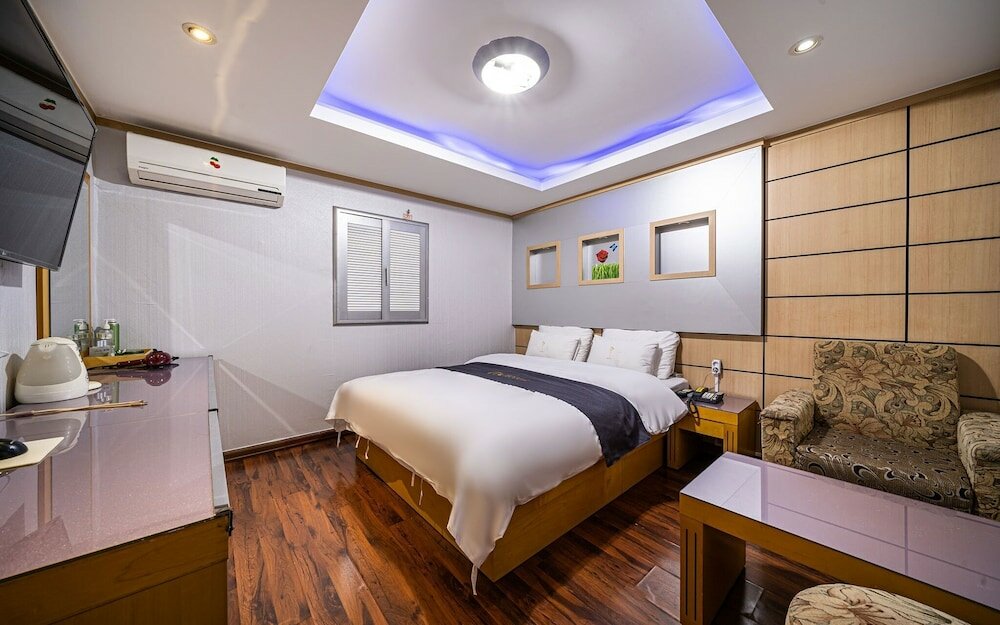 Фото Incheon Soo