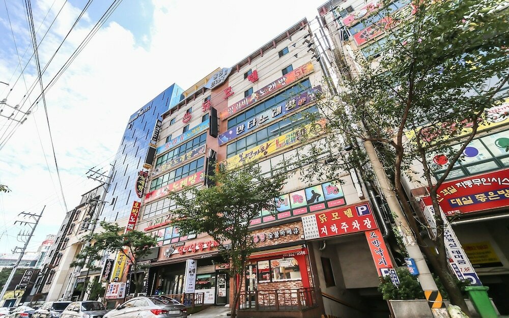 Фото отеля 3