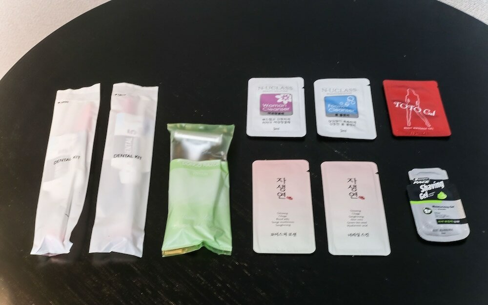 Фото Changwon Sangnamdong Hotel Jm