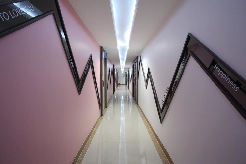 Фото Daejeon Yuseong 2x