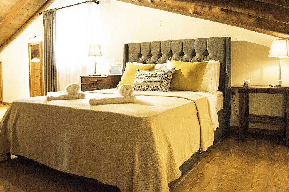 Фото Villa Agathi