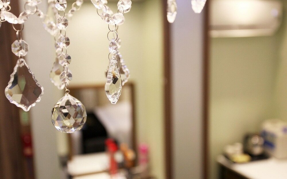 Фото Suwon Station Provence 22st