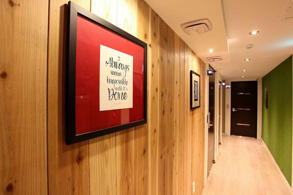 Фото Suwon Jani B