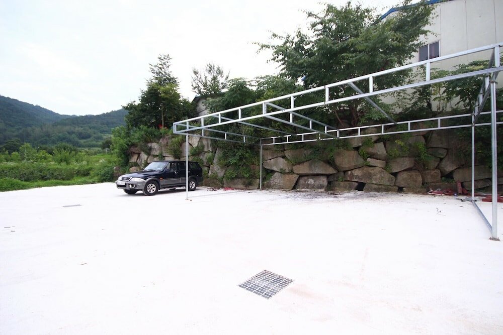 Фото Geochang Java