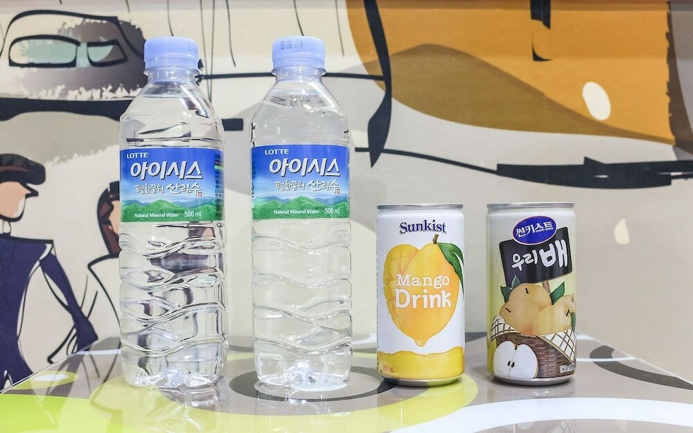 Фото Changwon Masan Chocolate