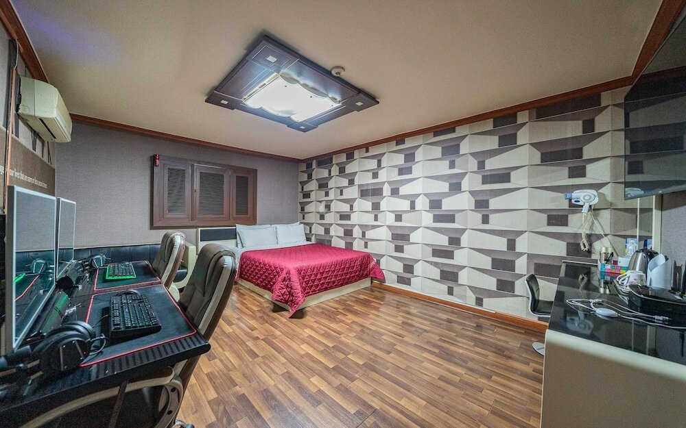 Фото Incheon Ocean