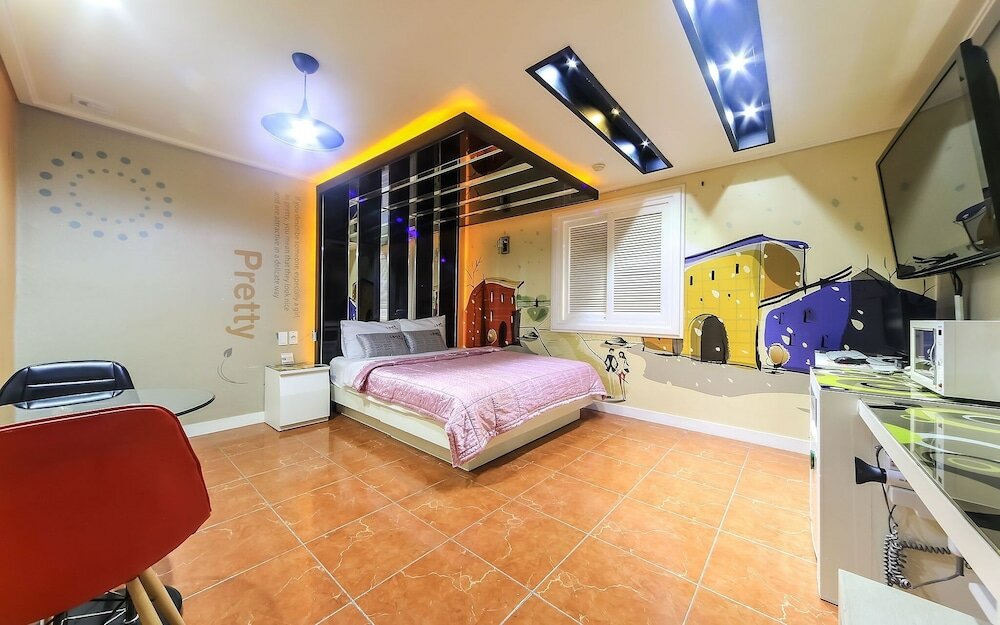 Фото Changwon Masan Chocolate