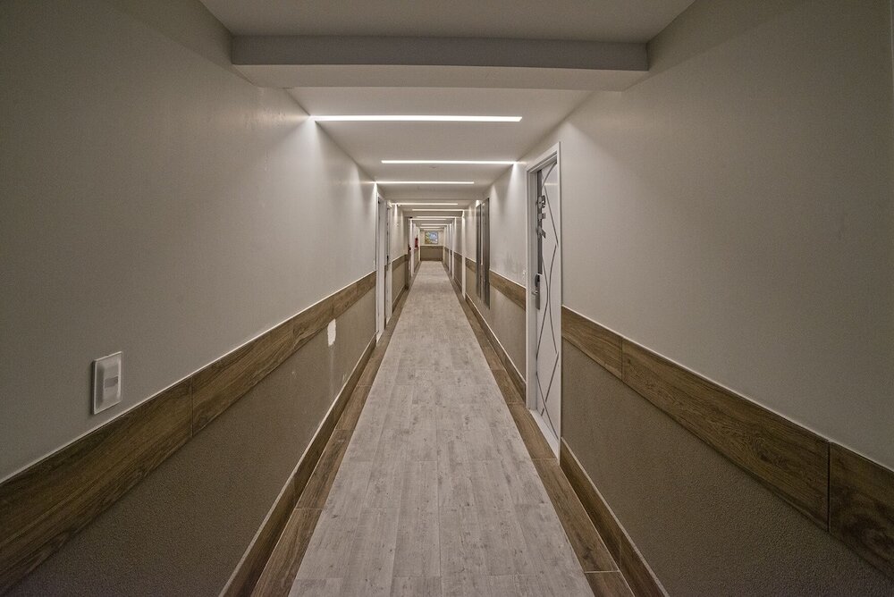 Фото Edifício Time - Apto 613