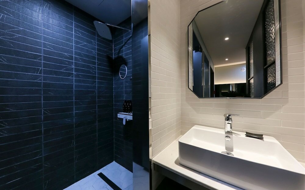 Фото Cheonan Mi Hotel