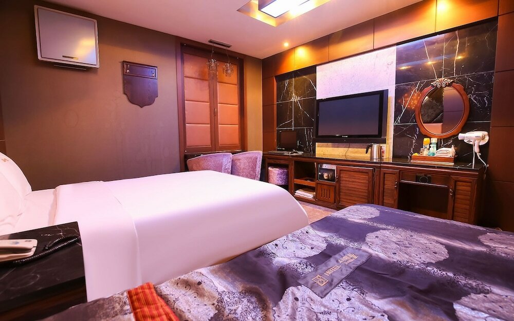 Фото Daejeon Yuseong Seattle