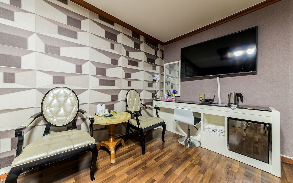 Фото Incheon Ocean