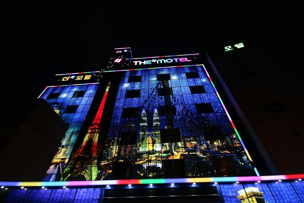 Фото Ulsan Samsan The Syap