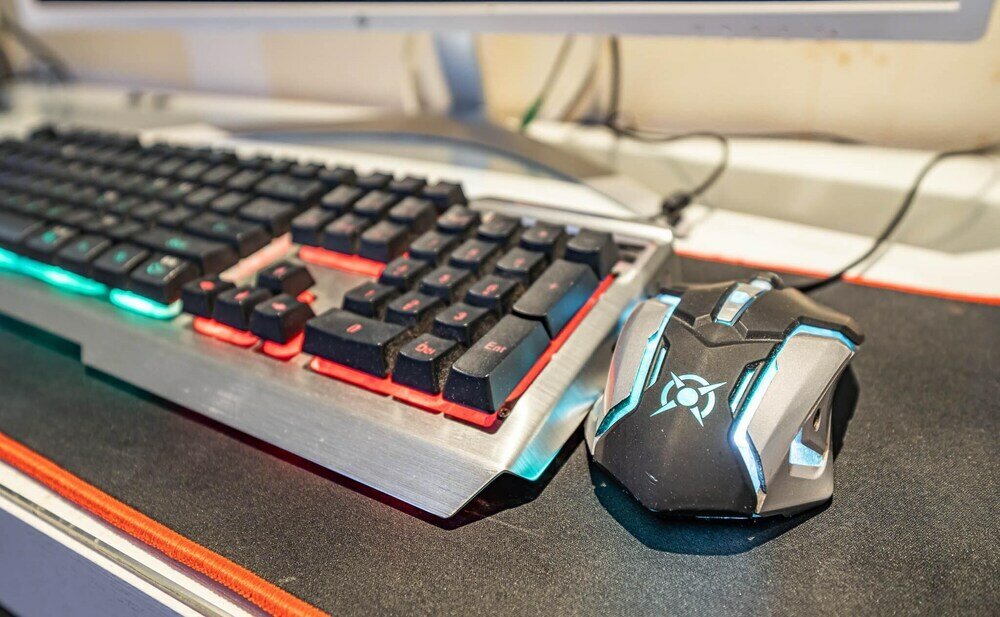 Фото Suwon Yeongtong O2