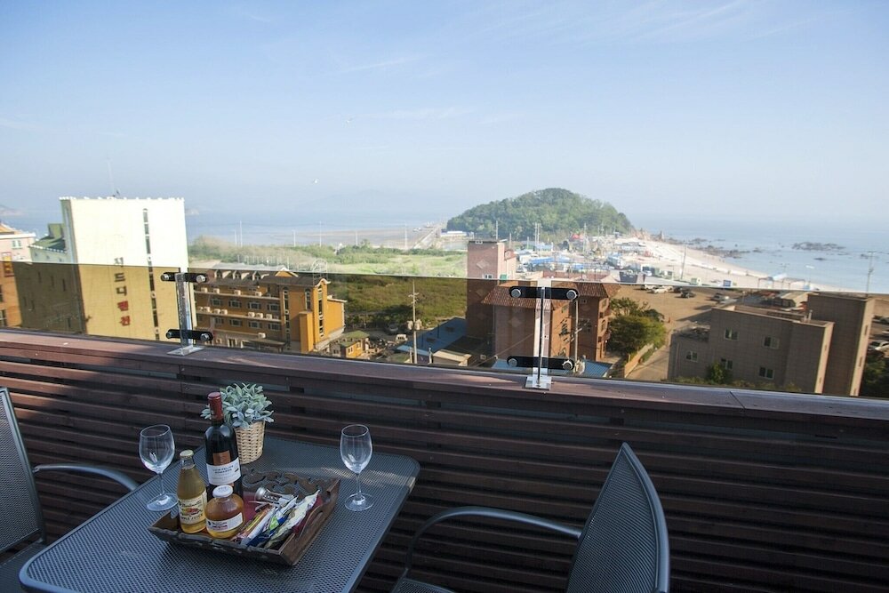 Фото Incheon Airport Hotel Oceanview