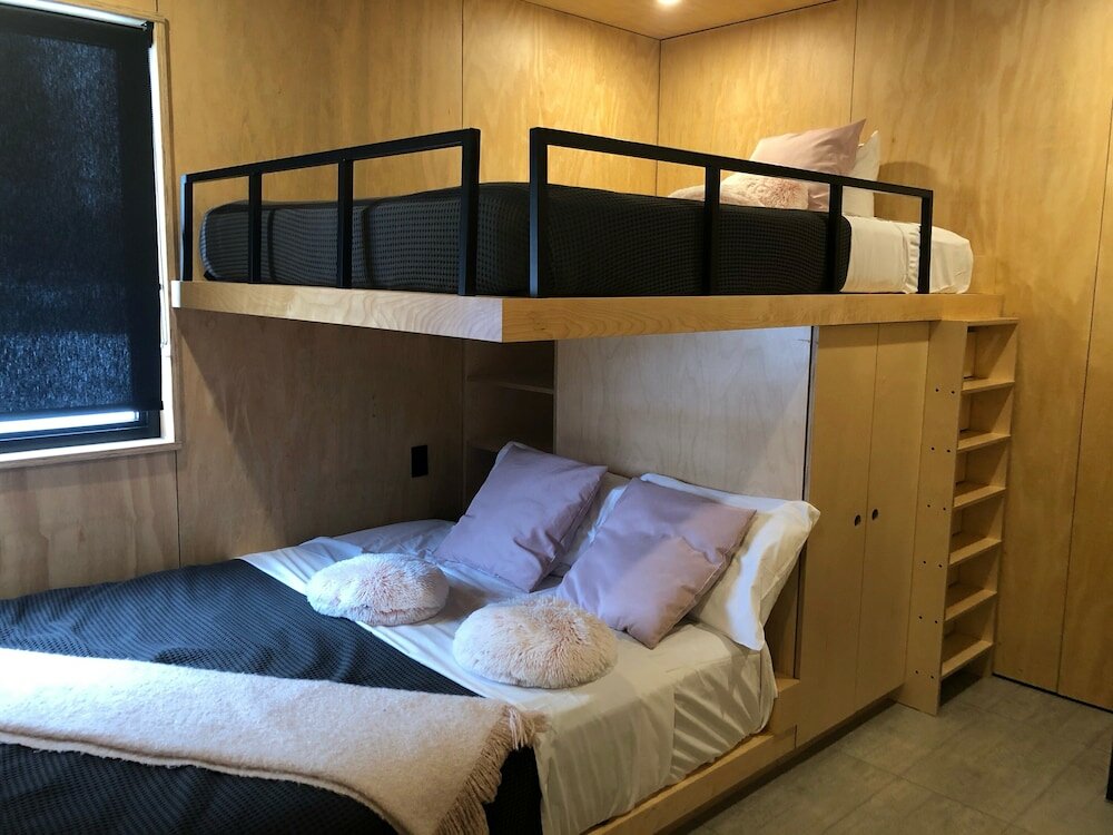 Фото Les Refuges