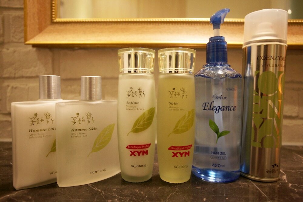 Фото Icheon Boutique Xym