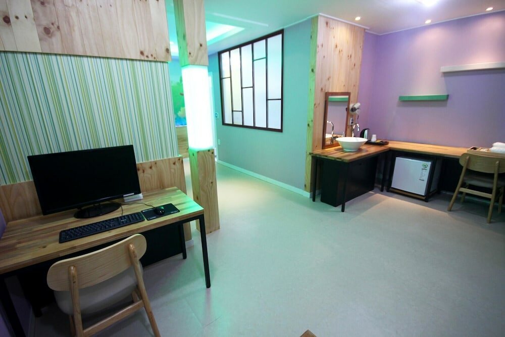 Фото Geochang Java