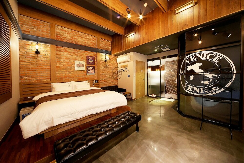 Фото Ulsan Jeongja-dong Venice