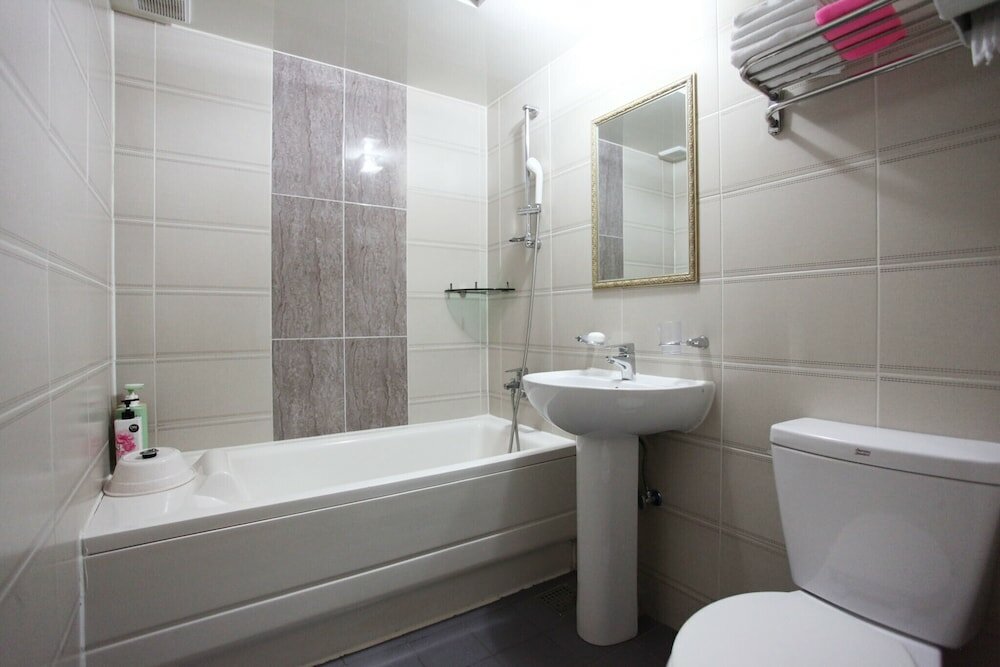 Фото Anyang The One