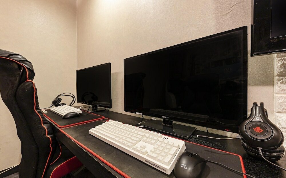 Фото Cheonan Windsor