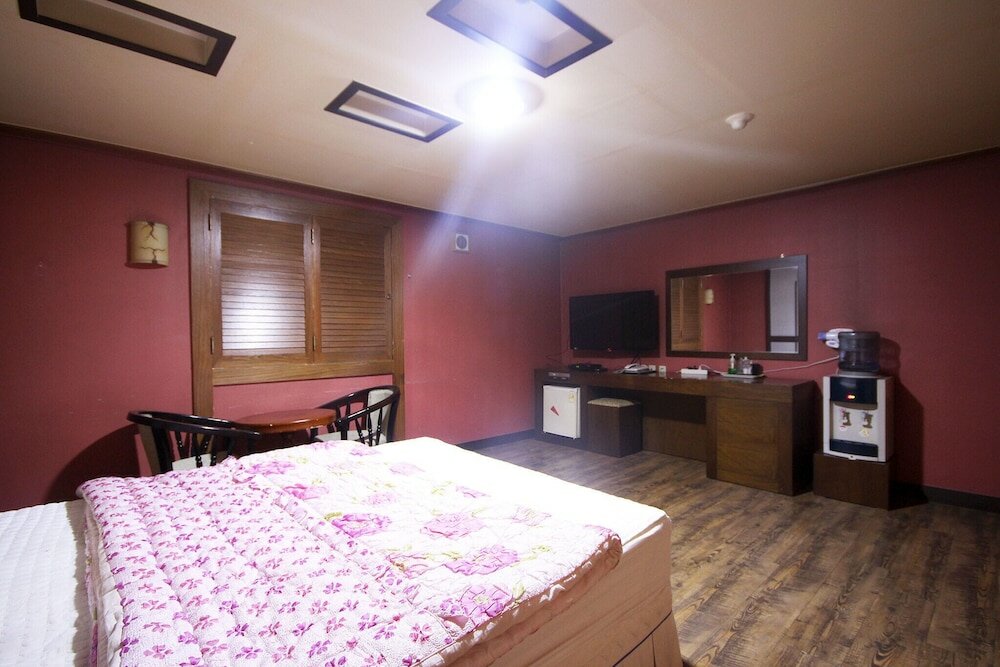 Фото Busan Gupo Naias